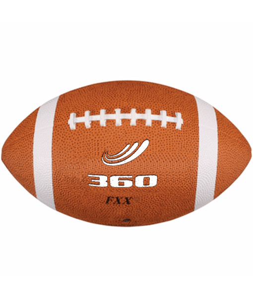 Ballon de football 360 Athletics FXX7