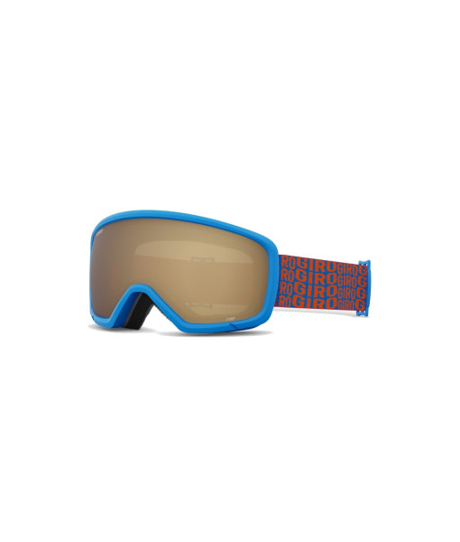 Lunette Giro Stomp Bleu Constant, AR40