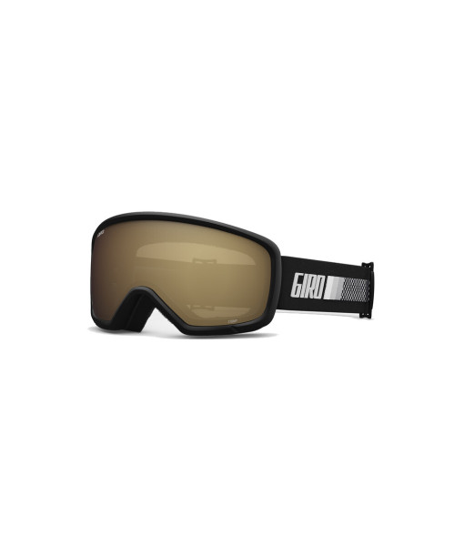 Lunette Giro Stomp Noir Rokki Ralli, AR40