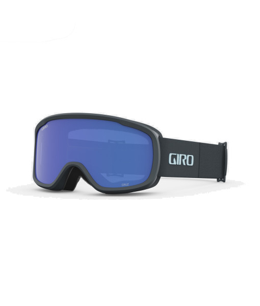 Lunette Giro Cruz, Dark Shark Light, Lent Grey Cobalt