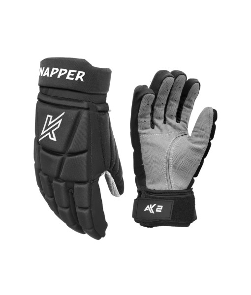 Gant Dek Knapper AK2-V2, Noir