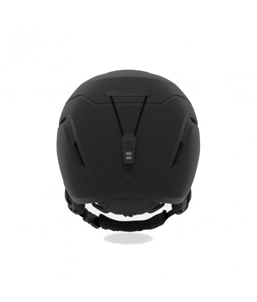 Casque Giro Neo Adulte Large, Noir Mat