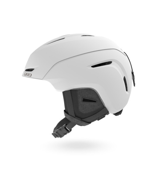 Casque Giro Avera Femme Medium, Blanc Mat