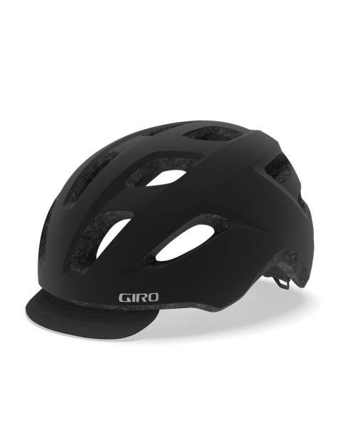 Casque Giro Trella Mips Noir/Argent, O/S Femme
