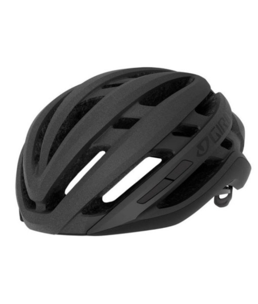 Casque Giro Agilis Mips, Noir Mat, Large