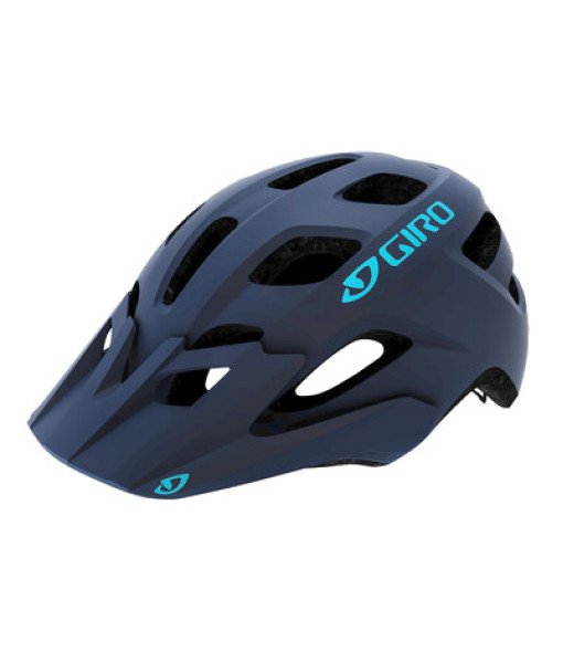 Casque Giro Verce Femme Universal,  Bleu Mat