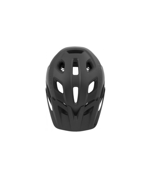 Casque Giro Fixture Adulte Universel, Noir Chaud Mat