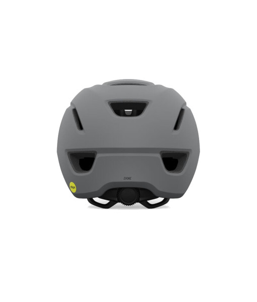 Casque Giro Evoke Mips Gris Mat, Medium