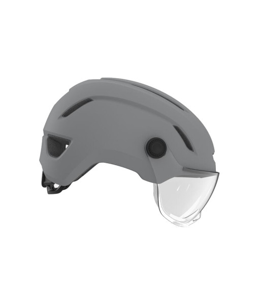 Casque Giro Evoke Mips Gris Mat, Medium