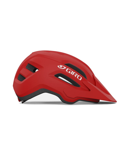 Casque Giro Fixture Mips II Rouge, Taille Unique