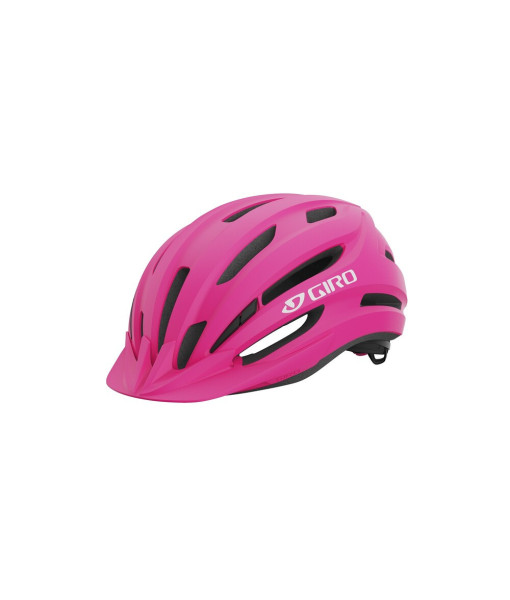 Casque Giro Register II Rose, O/S Junior