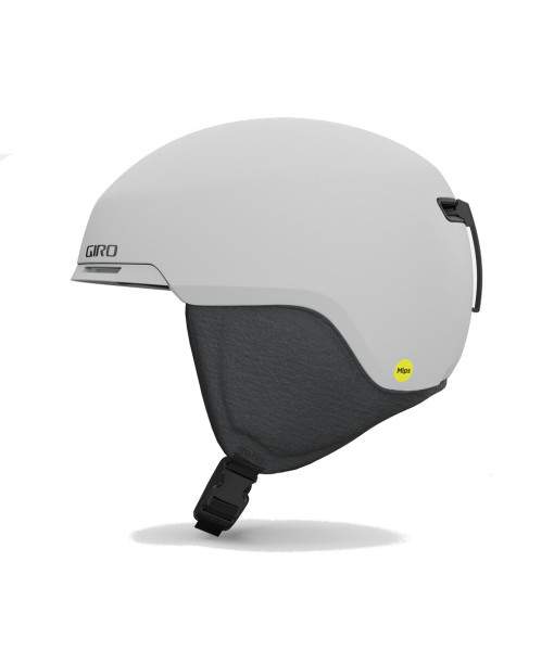 Casque Giro Targgert Mips Adulte Medium, Gris/Clair/Mat