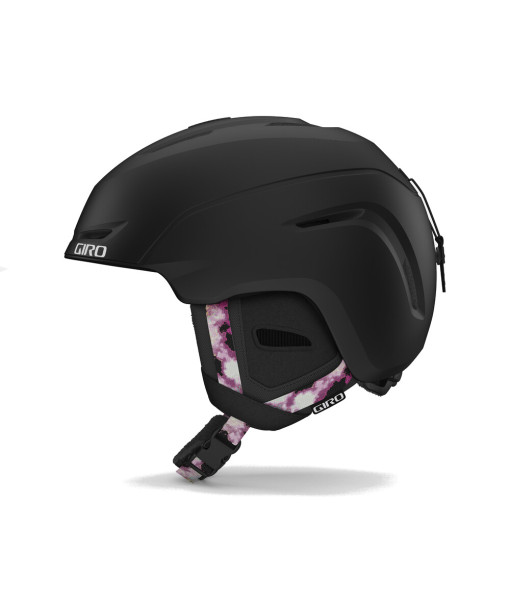 Casque Giro Avera Femme Medium, Noir Mat