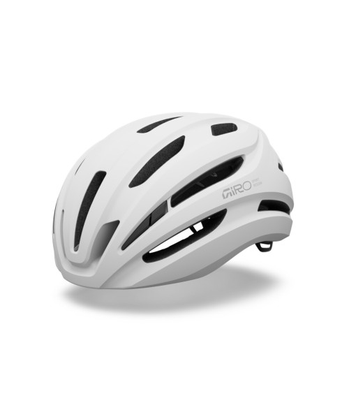 Casque Giro Isode Mips II Blanc, O/S Homme
