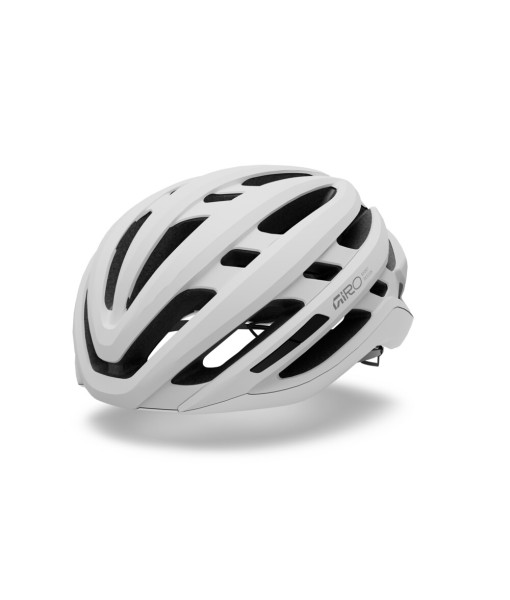 Casque Giro Agilis Mips Blanc Mat, Medium