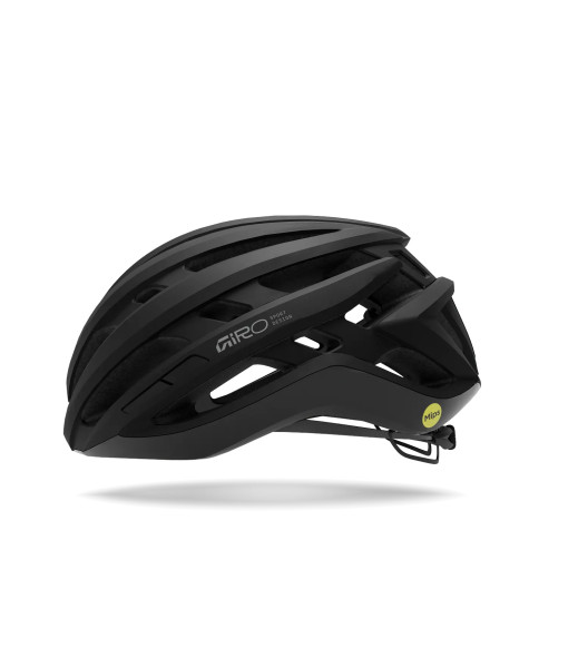 Casque Giro Agilis Mips Noir Mat, Medium