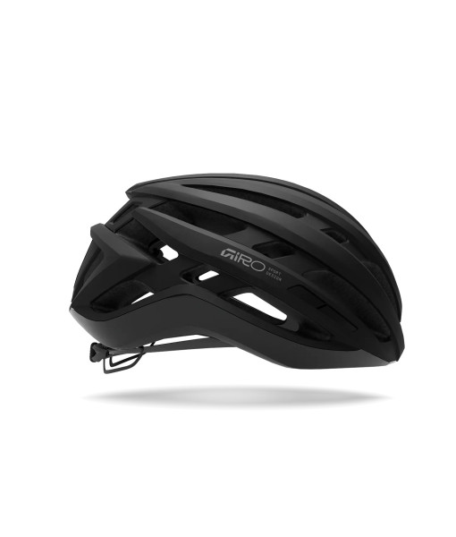 Casque Giro Agilis Mips Noir Mat, Medium