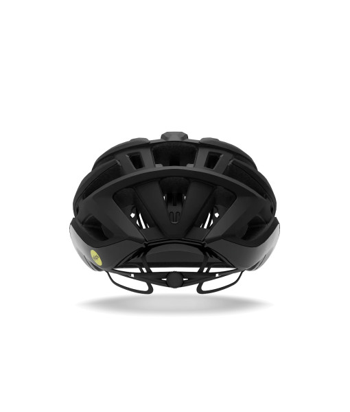 Casque Giro Agilis Mips Noir Mat, Medium
