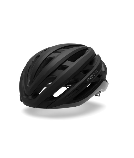 Casque Giro Agilis Mips Noir Mat, Medium