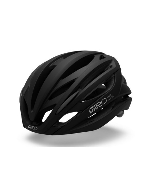 Casque Giro Syntax Mips Noir Mat, Medium