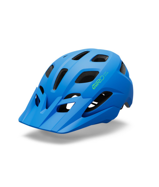 Casque Giro Tremor Bleu Joyau, O/S Enfant