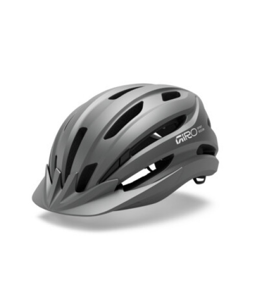 Casque Giro Register II Titane, O/S Adulte