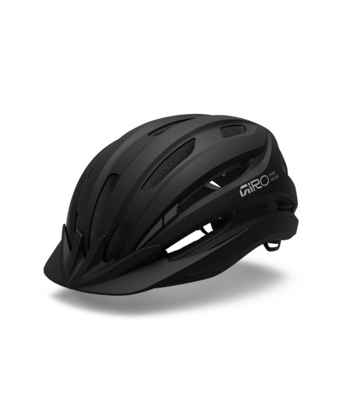 Casque Giro Register II Noir/Gris, XL Adulte
