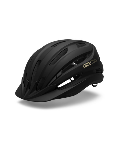 Casque Giro Register II Noir Mat, Universel Femme
