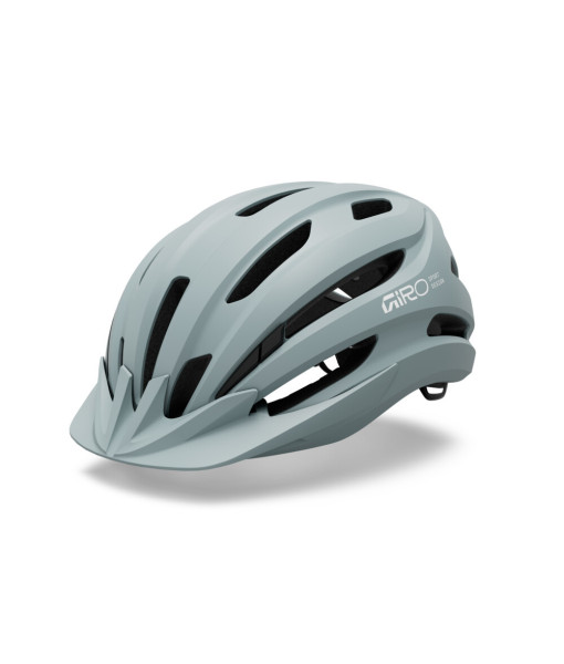 Casque Giro Register II Bleu Ciel, O/S Femme