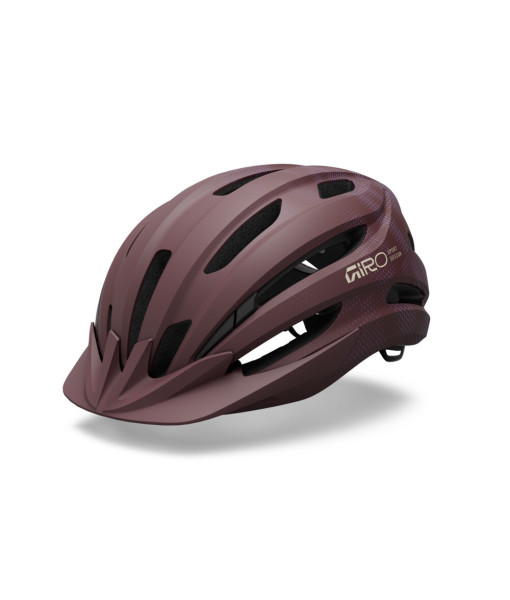 Casque Giro Register II Marron Pulsé, O/S Femme