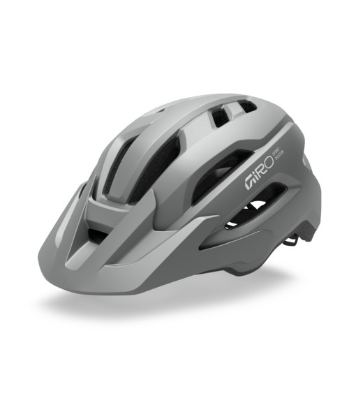 Casque Giro Fixture II Titane, O/S Adulte