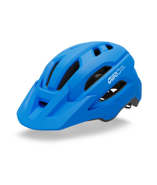 Casque Giro FIxture II Bleu, O/S Adulte