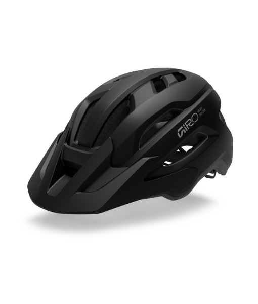 Casque Giro Fixture II Noir/Gris, O/S Adulte