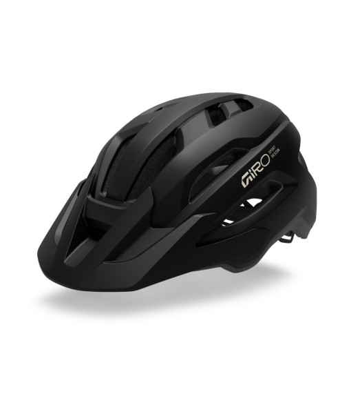 Casque Giro Fixture II Noir Mat, O/S Femme