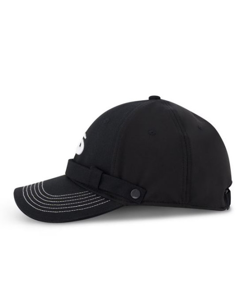 Casquette De Protection Goldline Headfirst, Noir