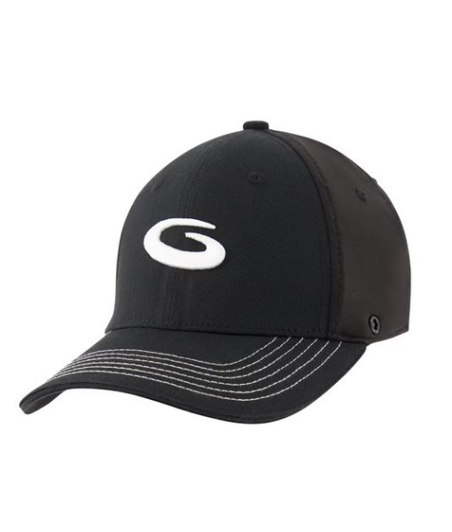 Casquette De Protection Goldline Headfirst, Noir