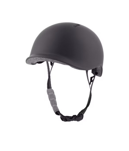 Casque Goldline Protecteur Style U08, Noir