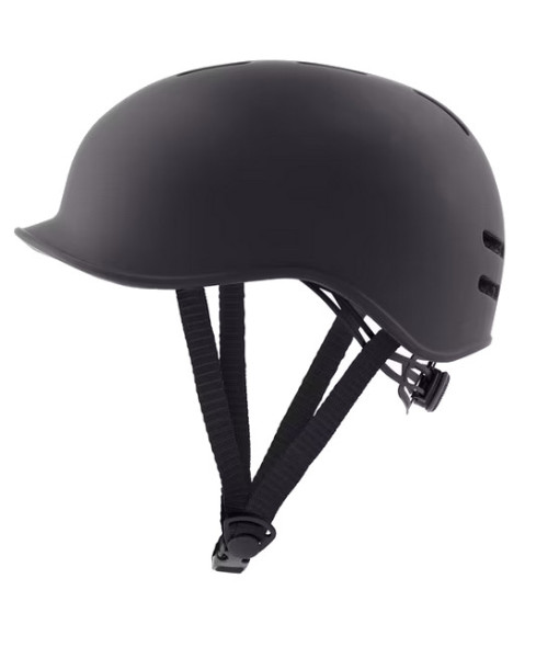 Casque Goldline Protecteur Style U08, Noir