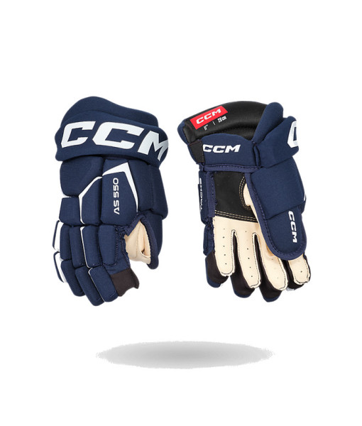 Gant CCM Tacks AS 550 Junior, Navy/White