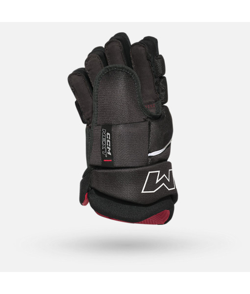 Gant CCM Next 26 Senior, Noir/Blanc
