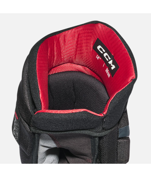 Gant CCM Next 26 Senior, Noir/Blanc
