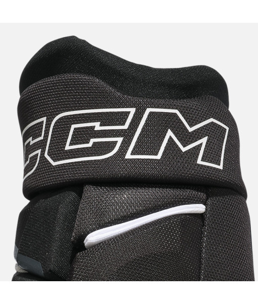 Gant CCM Next 26 Senior, Noir/Blanc