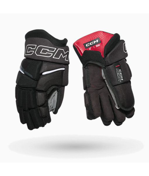 Gant CCM Next 26 Senior, Noir/Blanc