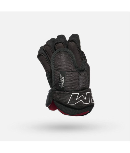 Gant CCM Next 26 Enfant, Noir/Blanc