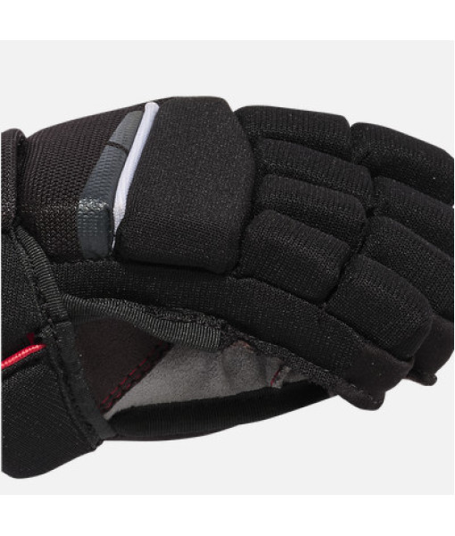 Gant CCM Next 26 Enfant, Noir/Blanc