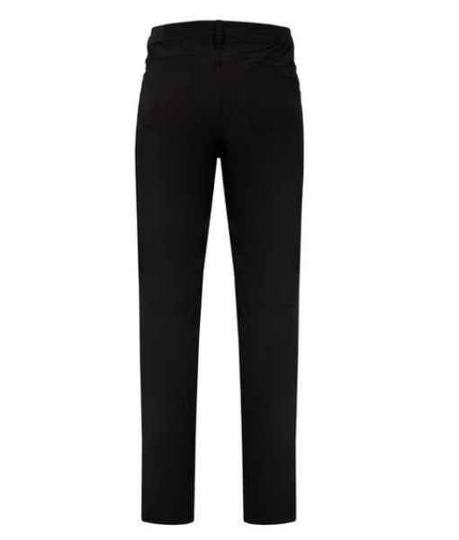 Pantalon Hardline Adrenaline Style Jeans Homme, Noir