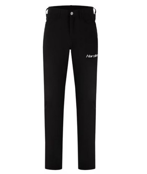 Pantalon Hardline Adrenaline Style Jeans Homme, Noir