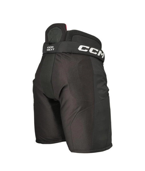Culotte CCM Next Senior, Noir/Blanc