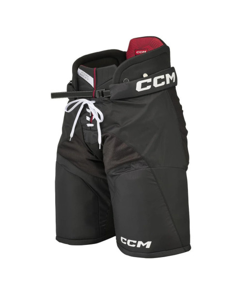 Culotte CCM Next Senior, Noir/Blanc