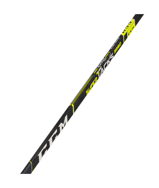 Bâton CCM Super Tacks 9360 Junior, 40 Flex